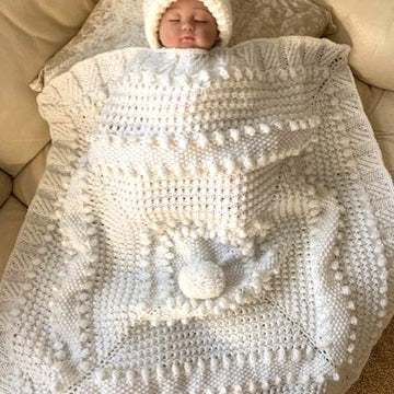 WINTER BABY