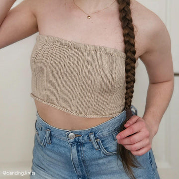 PHOENIX Tube Top
