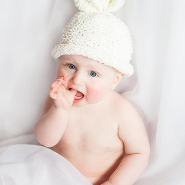 Bunny Hat