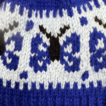 The Mariposas Hat