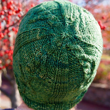 Spindrift Hat