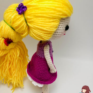 Rapunzel
