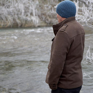 Harrington Beanie - Hc29