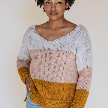 Mellow Tunic