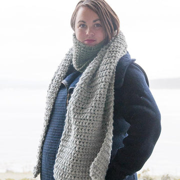 Scato Scarf