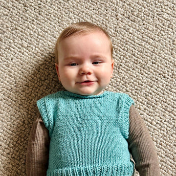 Archie Vest
