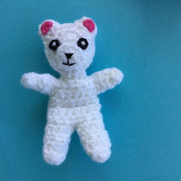 Teddy Bear