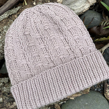 Silverwood Hat