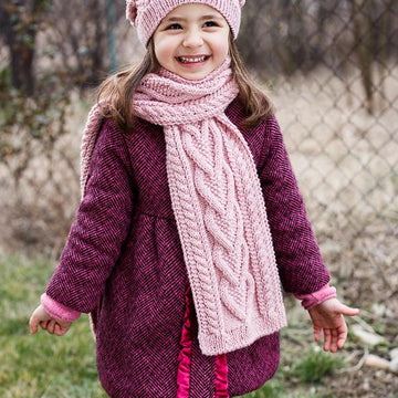 Hearts Hat