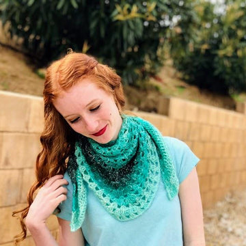 Jadestone Wrap