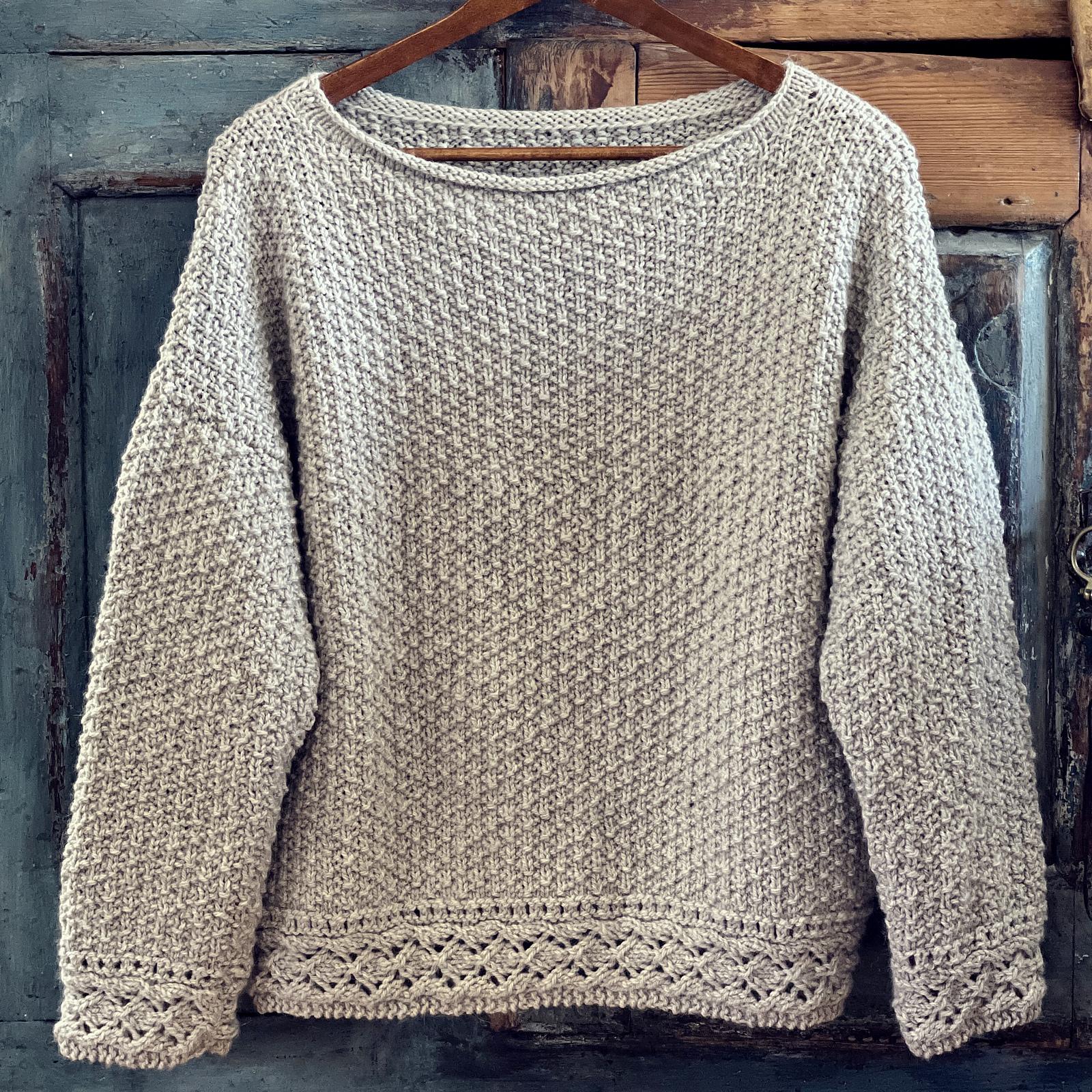 Loella Sweater