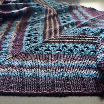 Moody Shawl