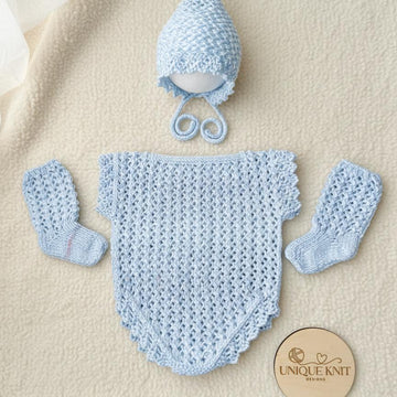 "Macey" 3 piece set