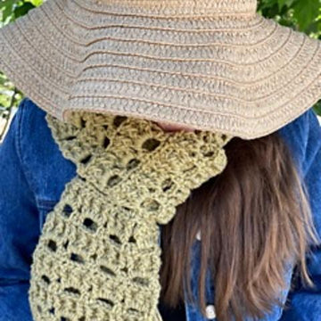 Aten Scarf