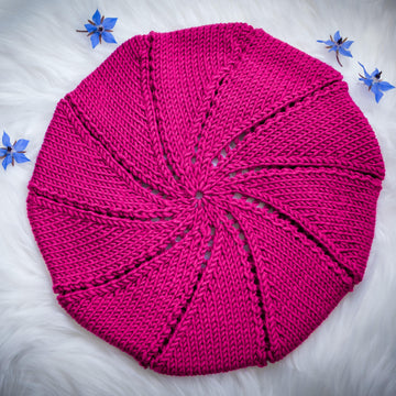 Tornado Beret