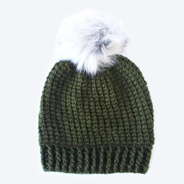 Serene Beanie