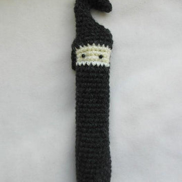 Ninja Hook Case (or not)