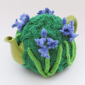 Bluebell Tea Cosy