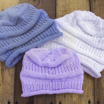 Julia Slouchy Hat