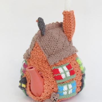 Home Sweet Home Tea Cosy