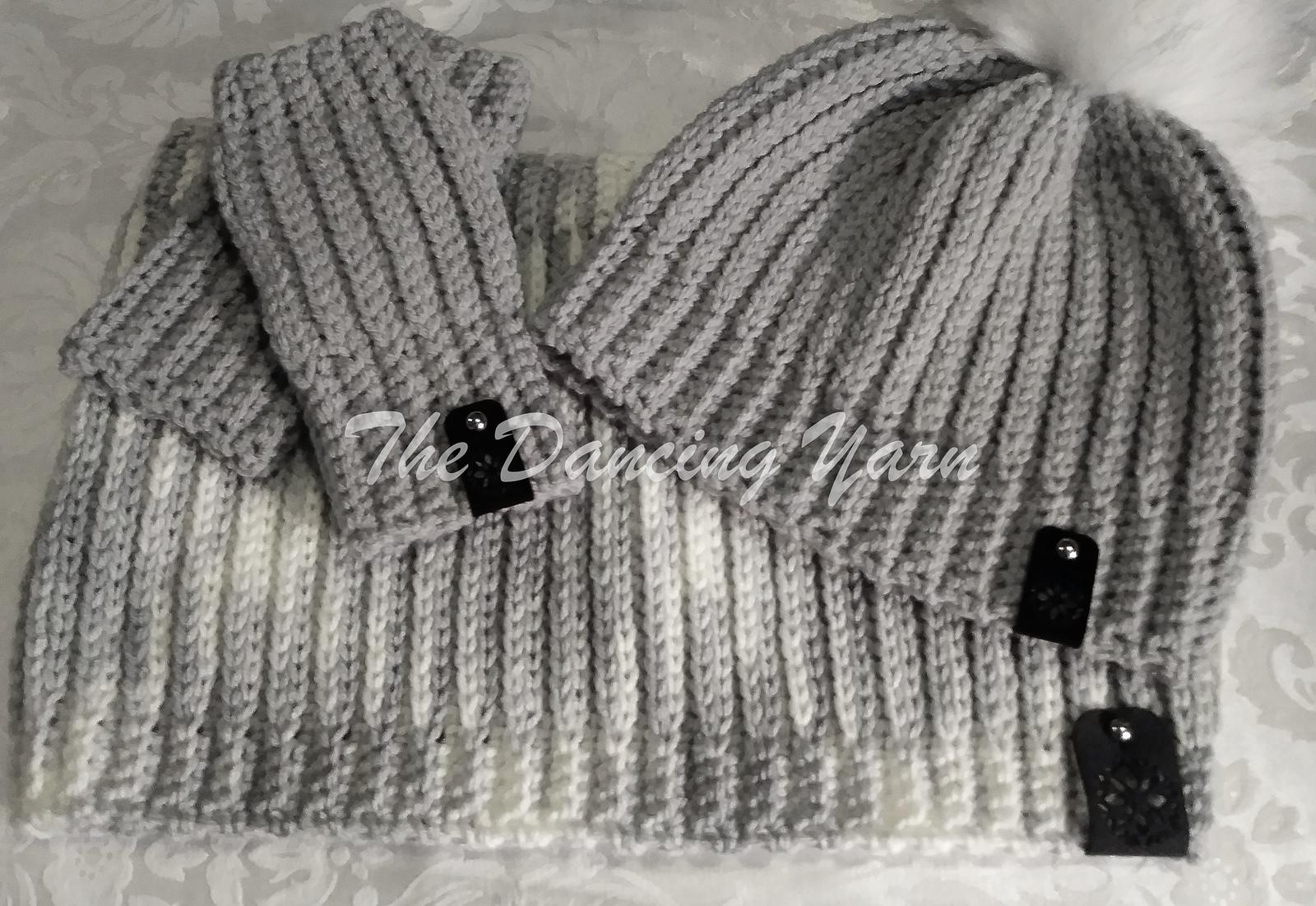 The Wedgewood Beanie