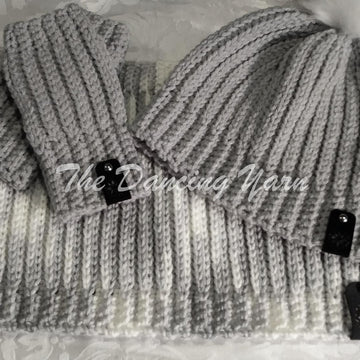 The Wedgewood Beanie