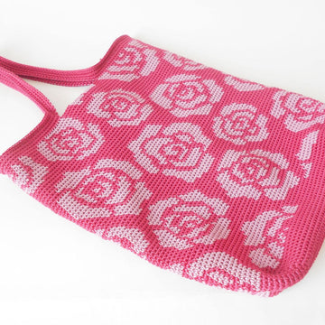 Roses tote