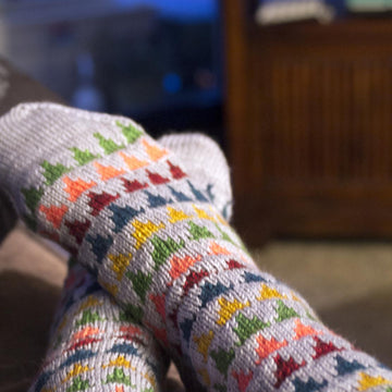 Candy Socks