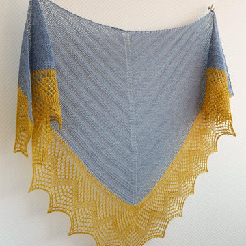 Mustard and Slate