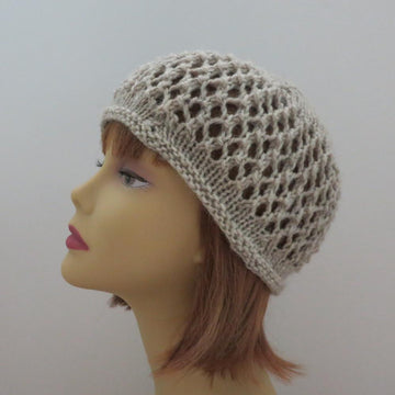 Melita Vintage Hat