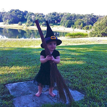 Witch/Wizard Hat