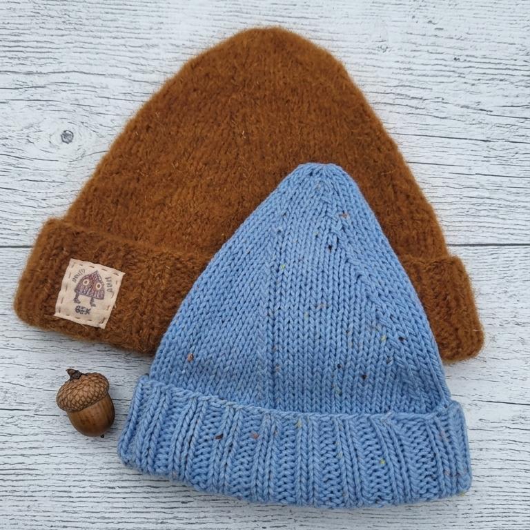Wallan Beanie
