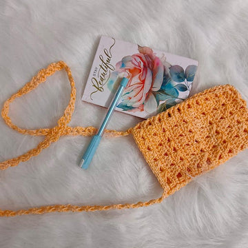 Nadi Mobile Pouch