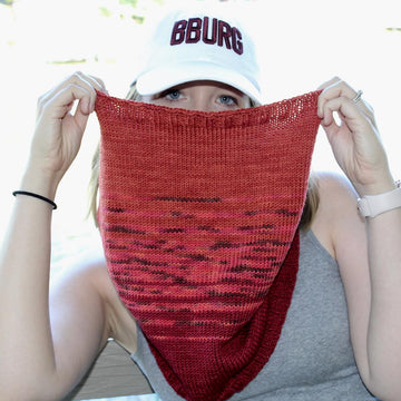 Take Five Cowl