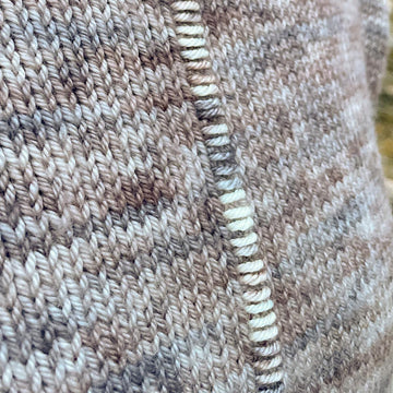 The Fall Line Turtleneck