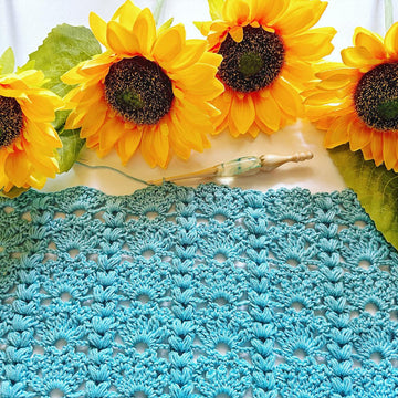 Mírya Shawl