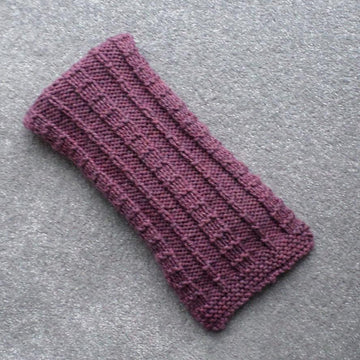 Pique Scarf