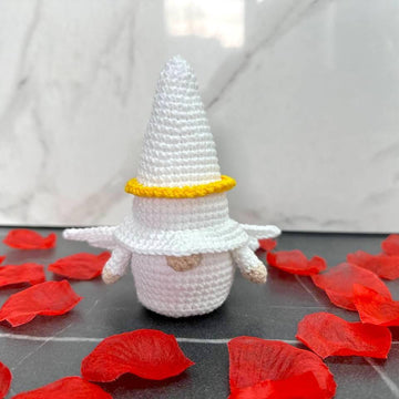 Gnome angel (little)