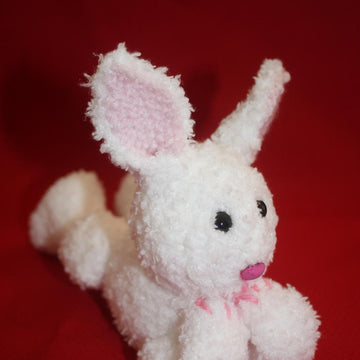 Relaxing Rabbits