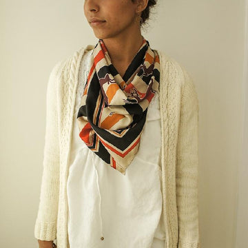 June's Favorite Cardigan