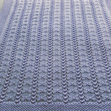 Precious Times Blanket