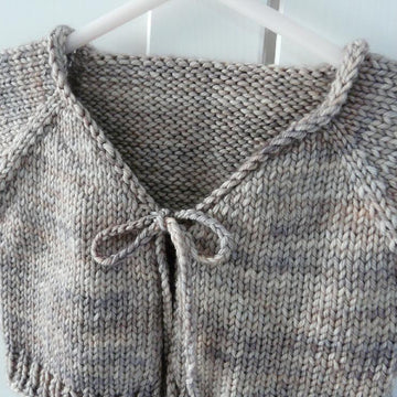 Ballerina Cardigan