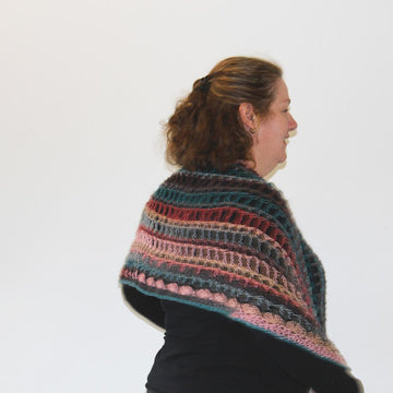 Senorita Shawl
