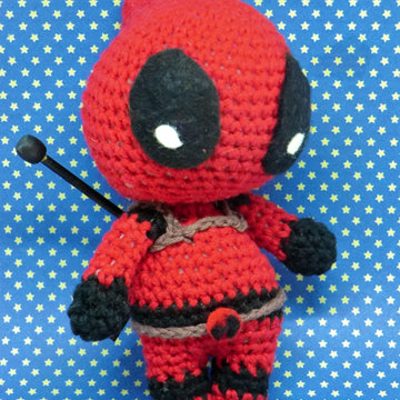 Deadpool