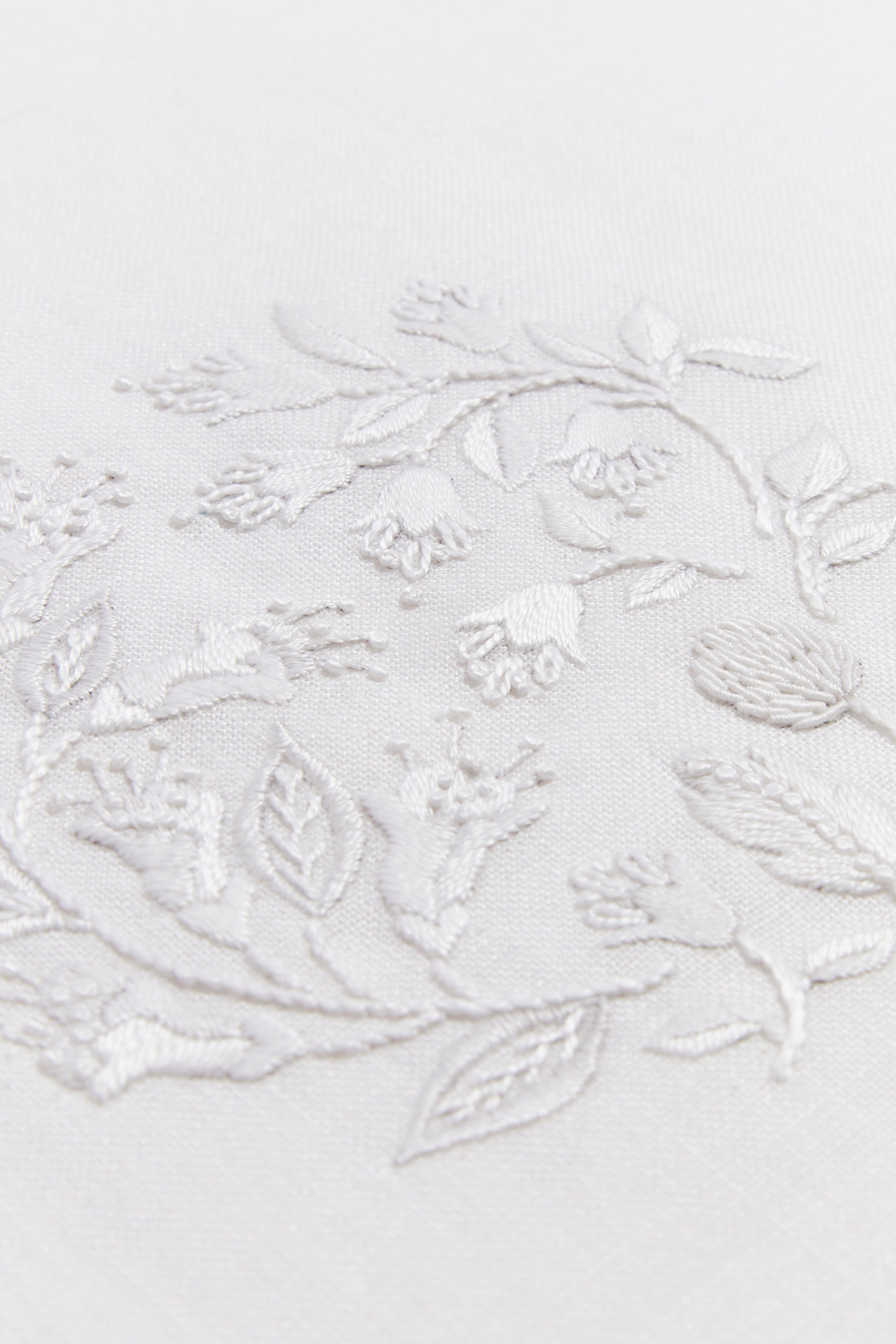 Field Flowers in DMC - PAT0912 - Downloadable PDF