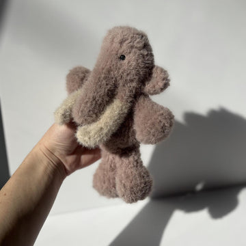 Woolly Mammoth