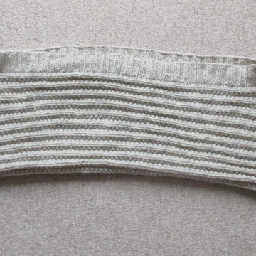 Rib Shrug