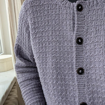 HO Cardi Adult