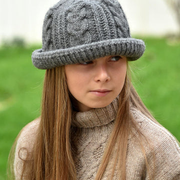 Winterberry Bucket Hat