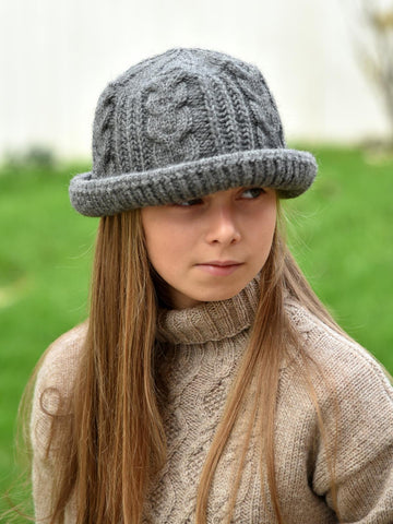 Winterberry Bucket Hat